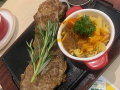 -豪客来牛排(海沧阿罗海店)