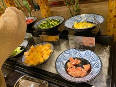 -索菲特西湖大酒店·香榭丽全日候餐厅(南山路店)