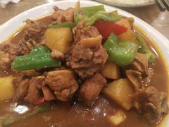 -清真·玛丽亚新疆菜主题餐厅(浙江中路店)