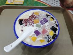 -五条人糖水铺(武林总店)