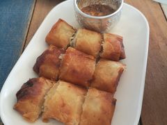 -Doo Dee Thai Food(Issan/Isaan/Esan)