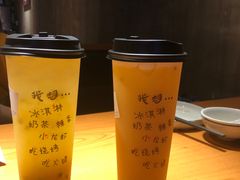 -湘与香缘·湖南菜(王府井北京市百货大楼店)