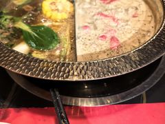 -厚道寿喜烧専門店·自助畅食(国贸店)
