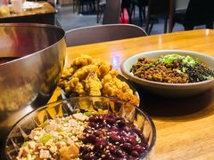 -付小姐在成都(吾悦广场店)