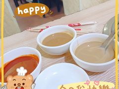 -平山城鑫烧烤(建国楼店)