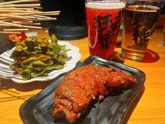 -聚点串吧·北京烧烤(朝北店)