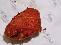 -太兴餐厅(小径湾店)