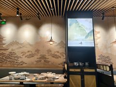 -晓淮山·扬州早茶·淮扬菜(龙阳广场店)