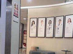 -牙博士口腔品牌连锁(杨浦店)