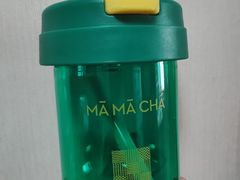 -MĀMĀCHÁ妈妈茶