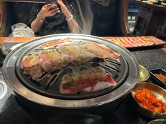 -九田家黑牛烤肉料理(宽城万达店)
