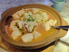 -东南里湖景餐厅·新闽菜(浦西万达店)