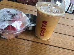 -COSTA COFFEE(斯普瑞斯奥特莱斯店)