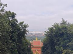 -西双版纳勐泐文化旅游区