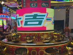 -大吉利·潮汕鲜牛肉火锅(河西店)