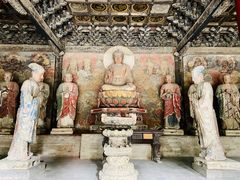 -报恩寺(平武县)