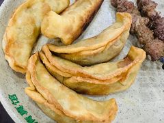-李记清真馆(打钉巷店)