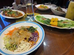 -那家老院子东北菜·饺子·小鸡炖蘑菇(艳华街店)