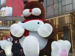 -天虹购物中心(深圳龙华店)