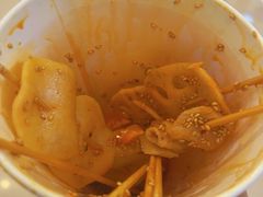 -廖记棒棒鸡(江汉路店)