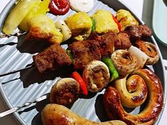 -库滋明·俄罗斯特色美食(中央大街店)