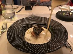 -翡翠36餐厅(浦东香格里拉店)