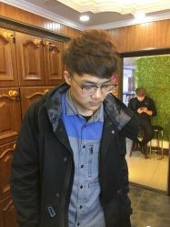 -小齐发型Star·Salon