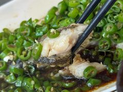 -写庭·鱼鲜川菜·宴请(铁像寺水街店)