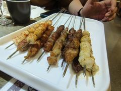 -隆喜元鱼汤包·海鲜(中联广场店)