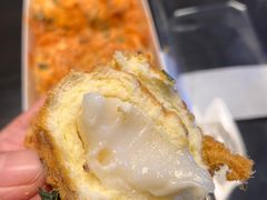 香葱麻薯卷-千里酥(中山北路店)