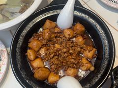 -阿瓦山寨·湘菜现炒·剁椒鱼头王(咸阳总店)