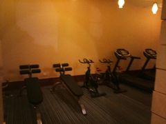 -咸宁万豪温泉谷度假区