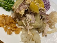 发财鸡-稻香海鲜饭店(第一国际店)