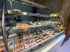 -五彩凉山自助西昌烧烤(柳翠路店)