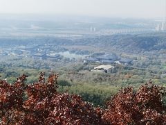 -沈阳辉山风景区