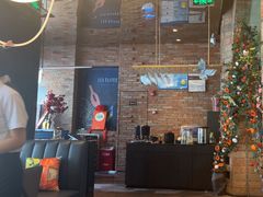 -LES ELITES 英集荟(南京西路店)