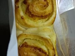 椰蓉吐司面包-好利来(回龙观东大街店)