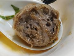 -陈记顺和潮汕牛肉火锅(棠德南路店)