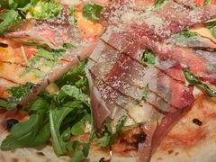 -FABIO’S费比欧披萨餐厅