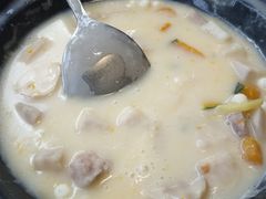 -四海酒家生态粤菜