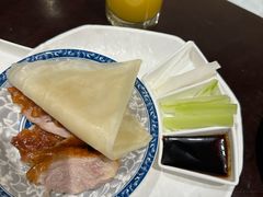 -亚特兰蒂斯-番红花海鲜自助餐厅·鲜活海鲜·小火锅