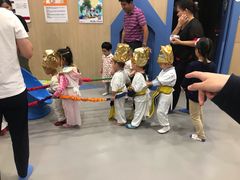 -金宝贝国际早教中心(万象城中心)