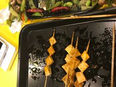 -望京小腰(北京总店)