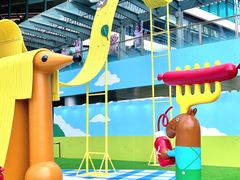 -深圳来福士广场