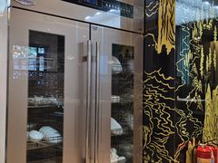 -燕兰楼·清真西北融合菜(亚运村店)