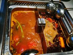 -海底捞大排档火锅(悦荟广场店)