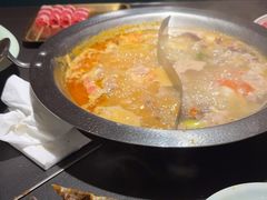 -额尔敦·品质自助(摩尔城店)