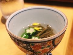 -活伊势龙虾料理 中纳言(千日前味乐馆店)