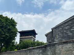 -粤晖园