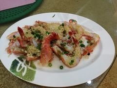 -新河畔海鲜酒楼(虎门店)